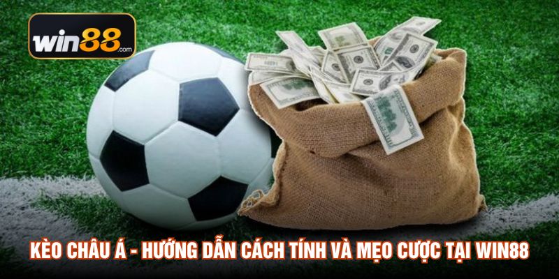 kèo châu á