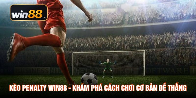 kèo penalty